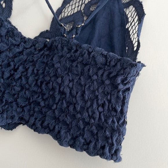 Free People Adela Bralette - Picture 6 of 8